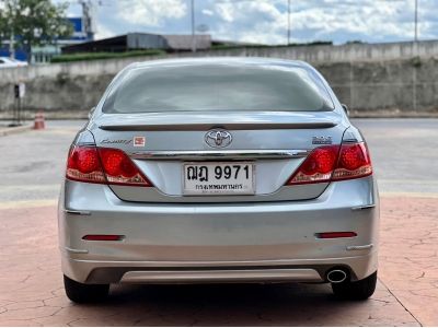 2008 TOYOTA CAMRY 2.0 G Extremo รูปที่ 4